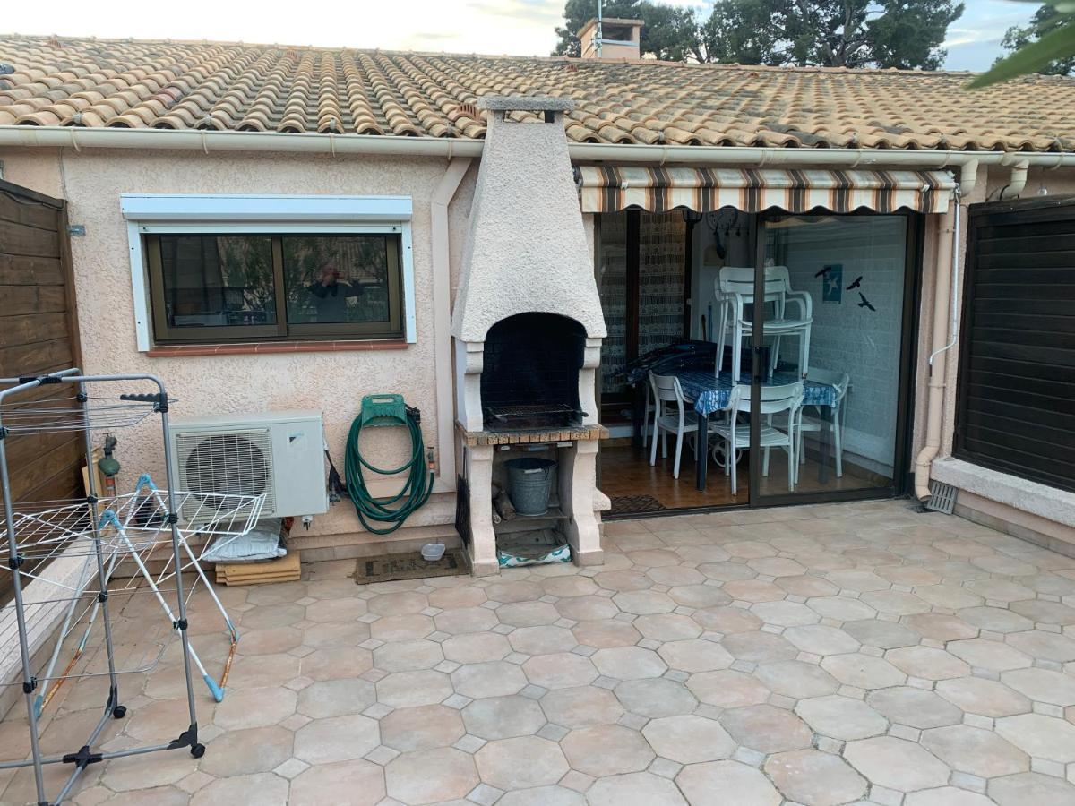 Les Marines De Pierreplane Apartment *