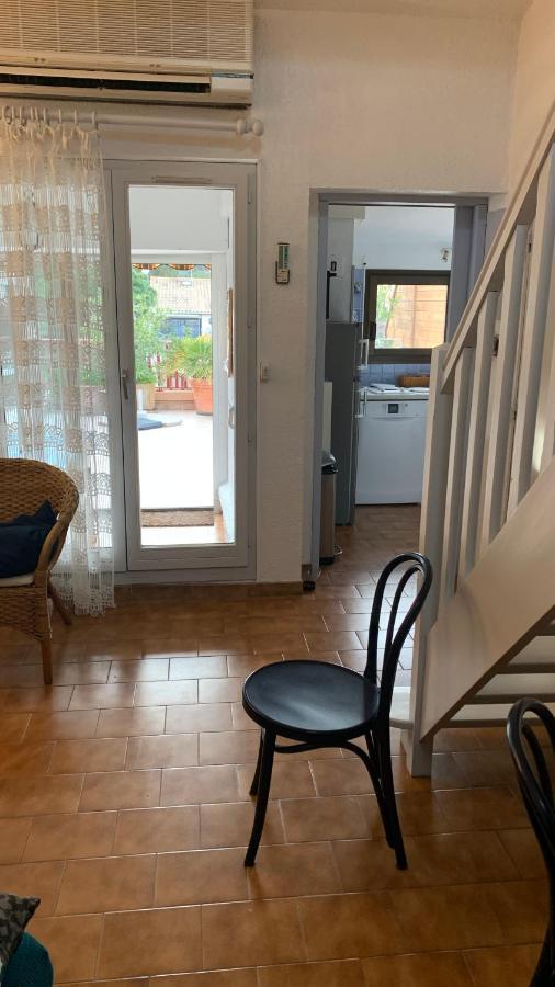 Les Marines De Pierreplane Apartment *