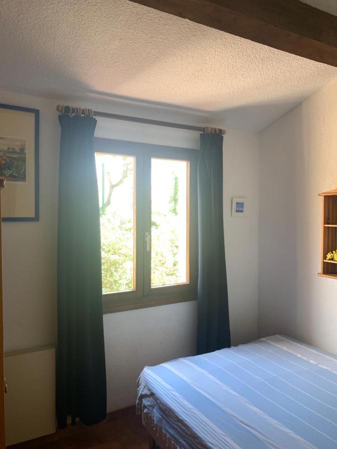 Les Marines De Pierreplane Apartment Bandol