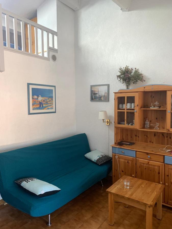 Apartment Les Marines De Pierreplane Bandol