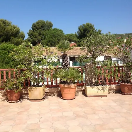 Les Marines De Pierreplane Apartamento Bandol Exterior foto
