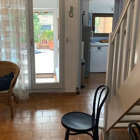 Les Marines De Pierreplane Apartamento Bandol Exterior foto