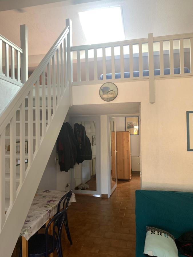Les Marines De Pierreplane Apartment Bandol